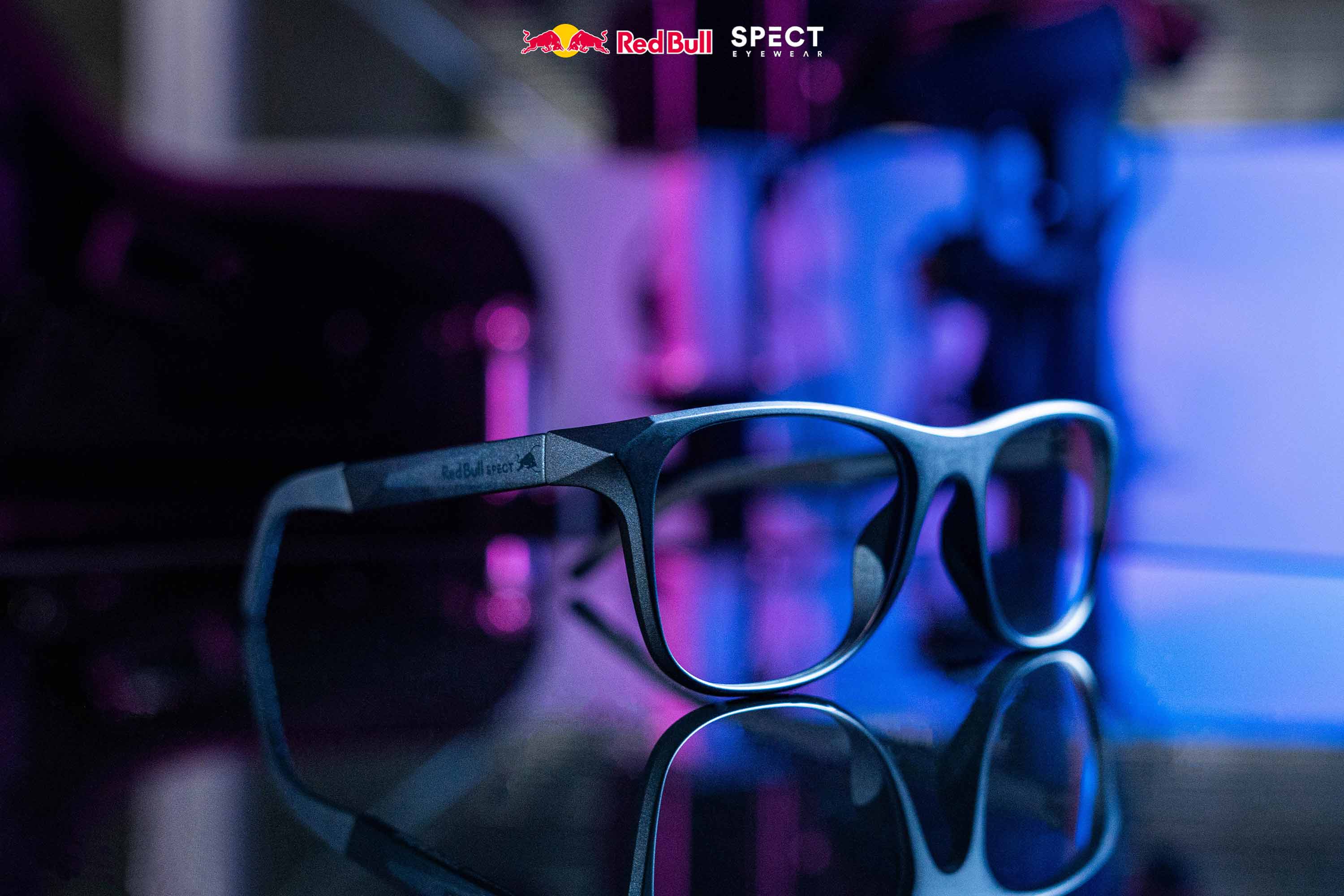 infactory PC Brille: Augenschonende Bildschirm-Brille mit Blaulicht-Filter,  1,0 Dioptrien (Computer Brille Augen schonen, Computer Lesebrille